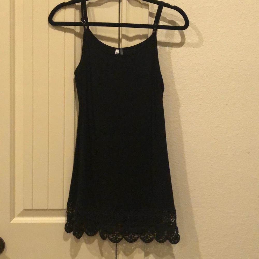 Extra Long Cami